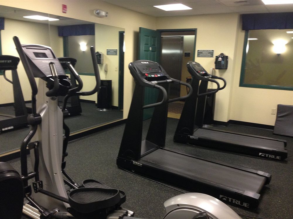 Country Inn & Suites By Radisson, Washington, Dc East - Capitol Heights, Md Exteriér fotografie