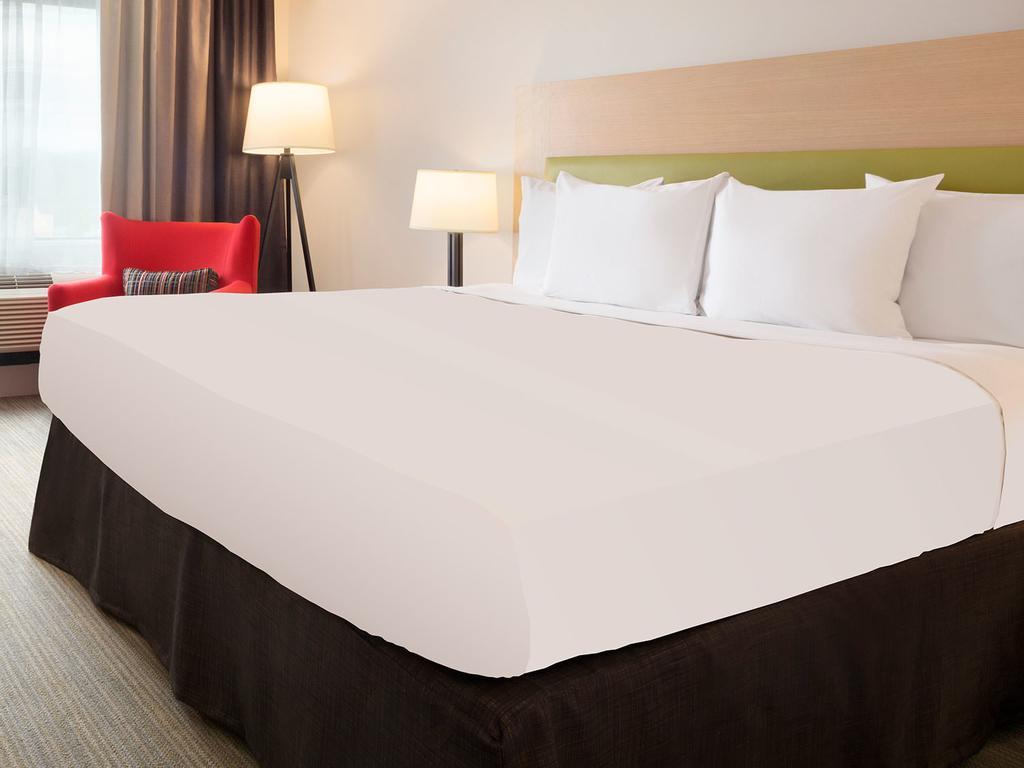 Country Inn & Suites By Radisson, Washington, Dc East - Capitol Heights, Md Exteriér fotografie