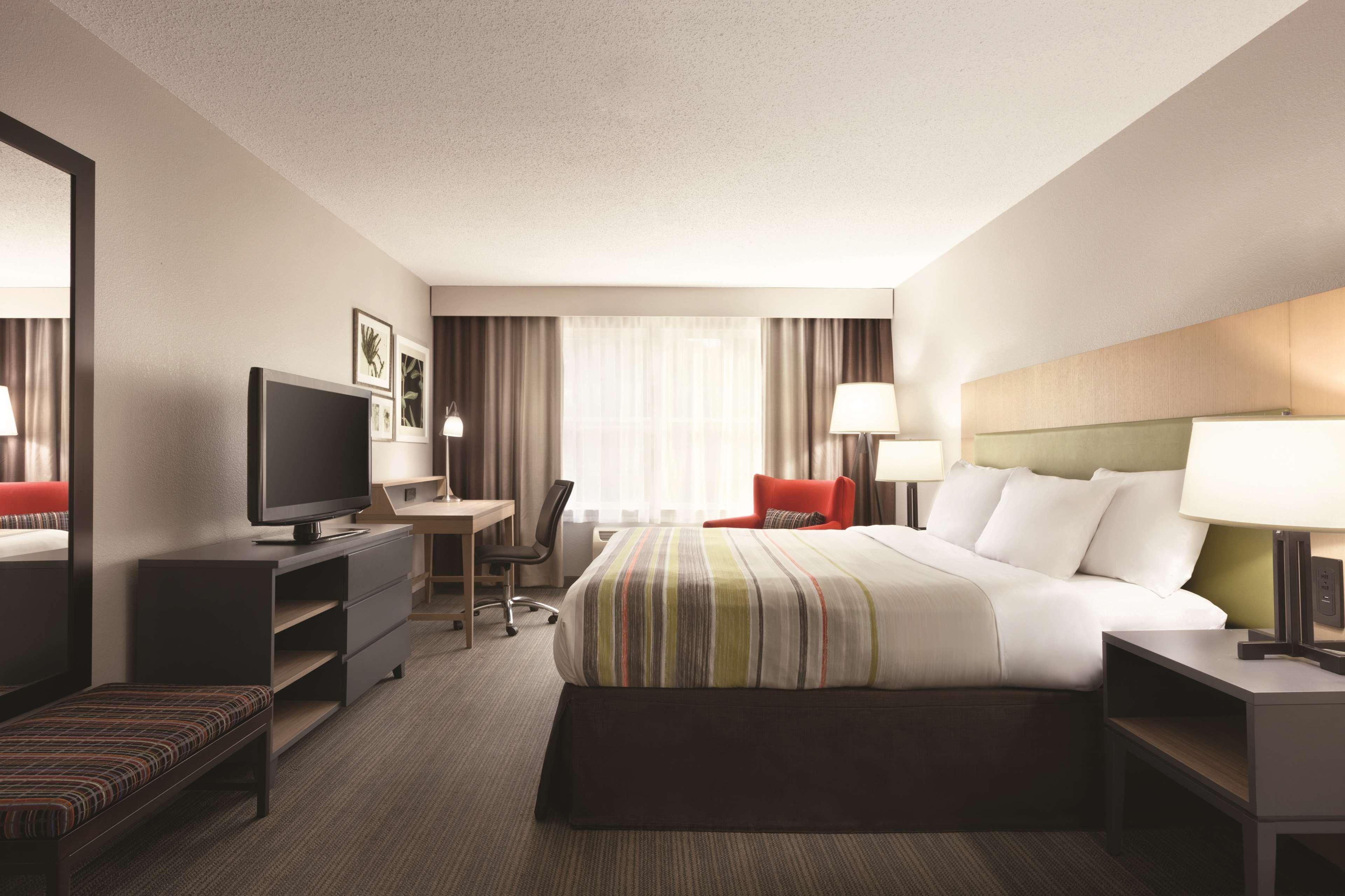 Country Inn & Suites By Radisson, Washington, Dc East - Capitol Heights, Md Exteriér fotografie