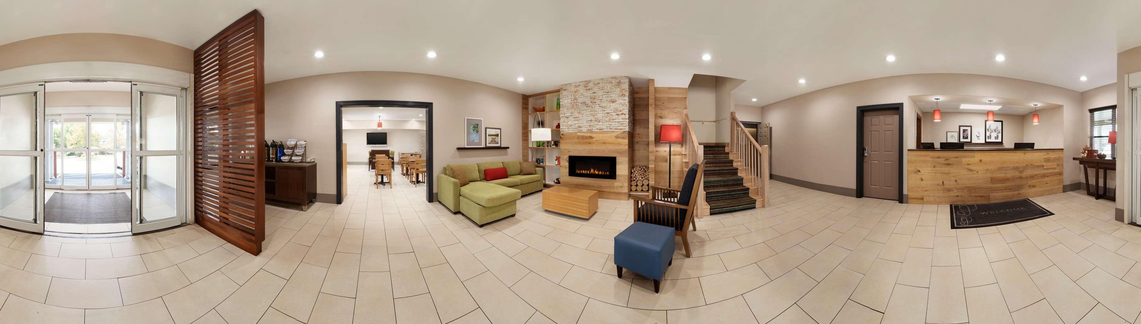 Country Inn & Suites By Radisson, Washington, Dc East - Capitol Heights, Md Exteriér fotografie