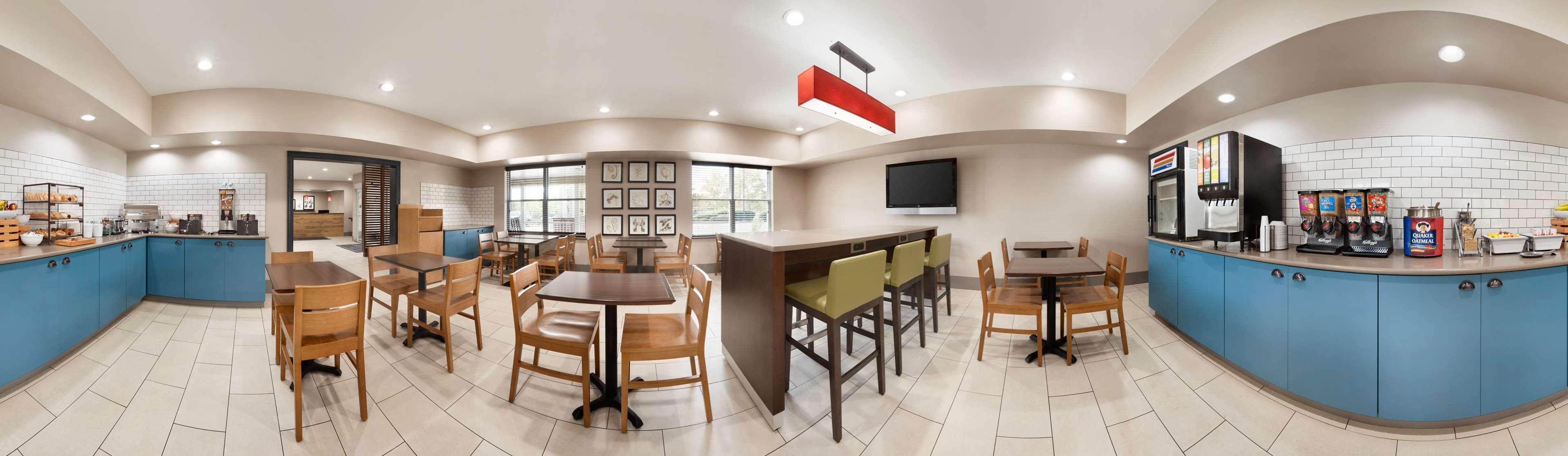 Country Inn & Suites By Radisson, Washington, Dc East - Capitol Heights, Md Exteriér fotografie