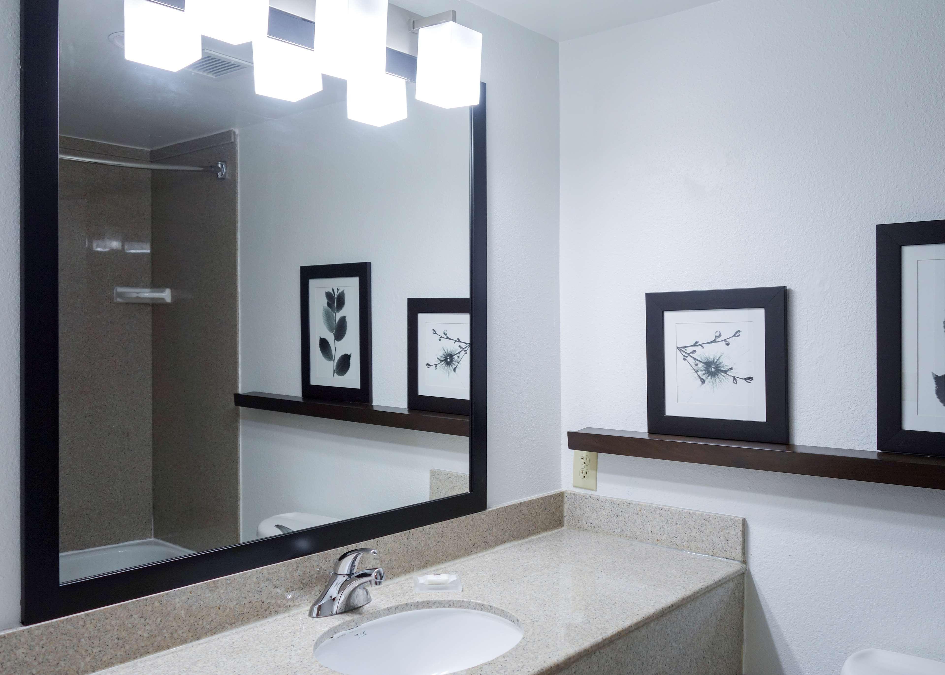 Country Inn & Suites By Radisson, Washington, Dc East - Capitol Heights, Md Exteriér fotografie
