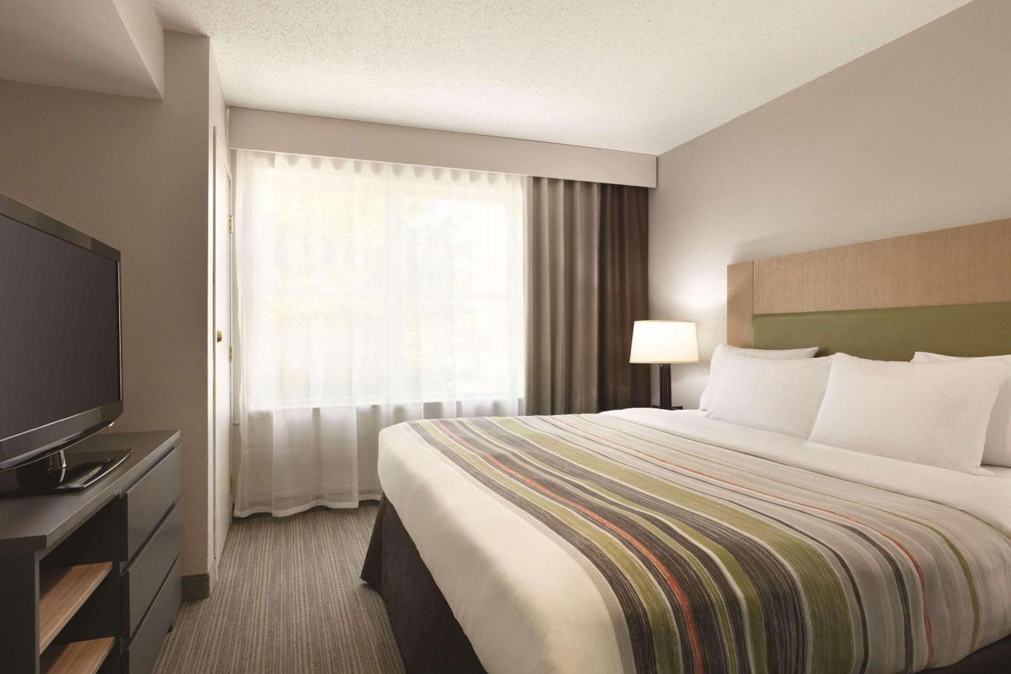 Country Inn & Suites By Radisson, Washington, Dc East - Capitol Heights, Md Exteriér fotografie