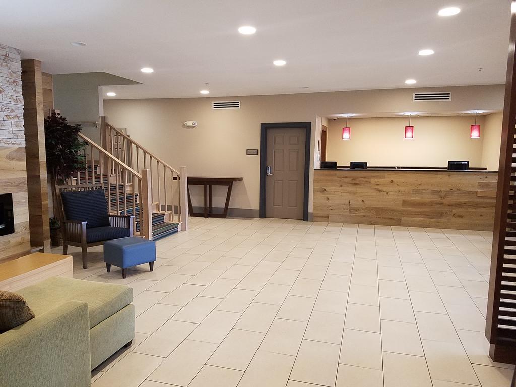 Country Inn & Suites By Radisson, Washington, Dc East - Capitol Heights, Md Exteriér fotografie