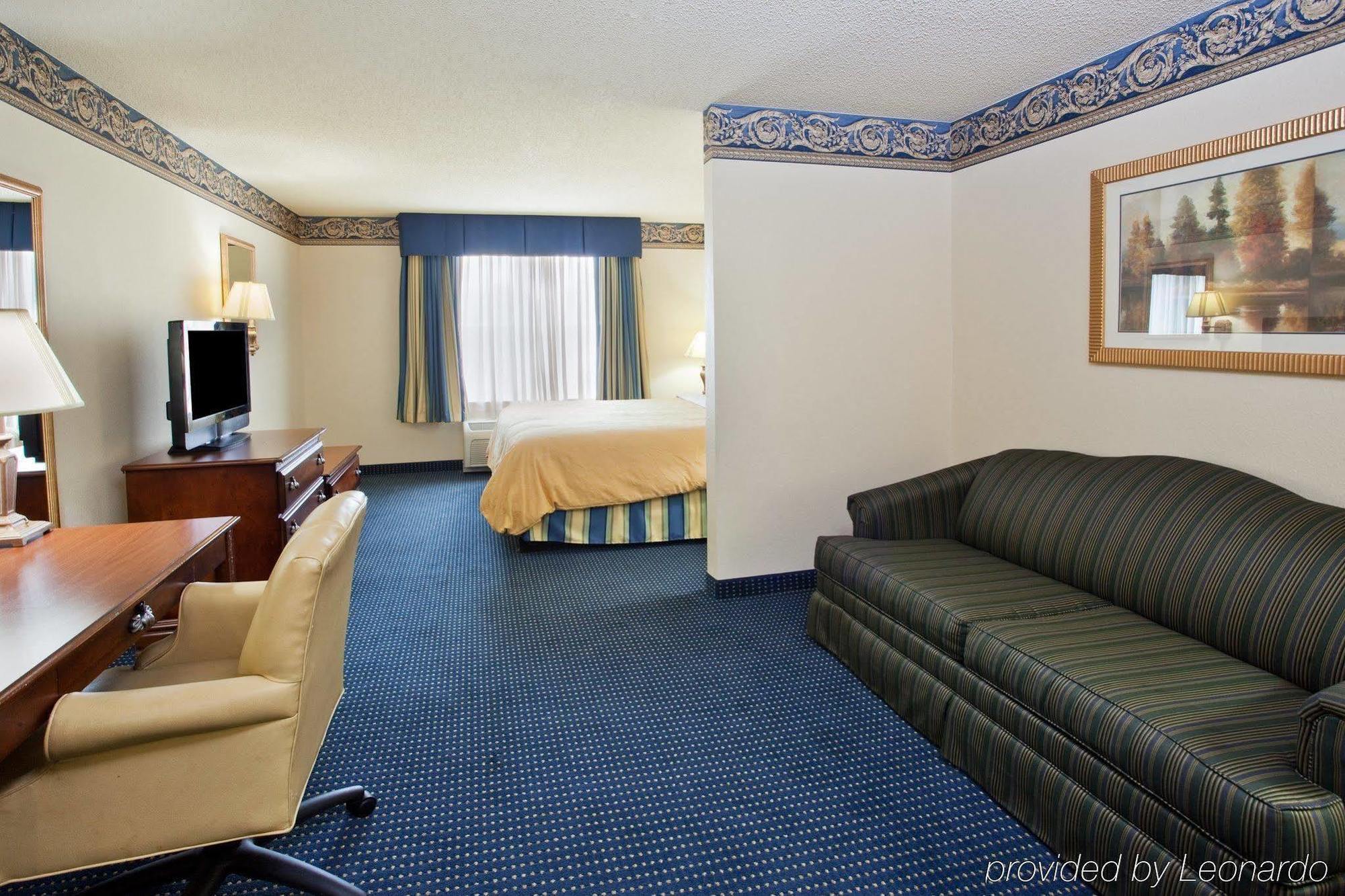 Country Inn & Suites By Radisson, Washington, Dc East - Capitol Heights, Md Exteriér fotografie