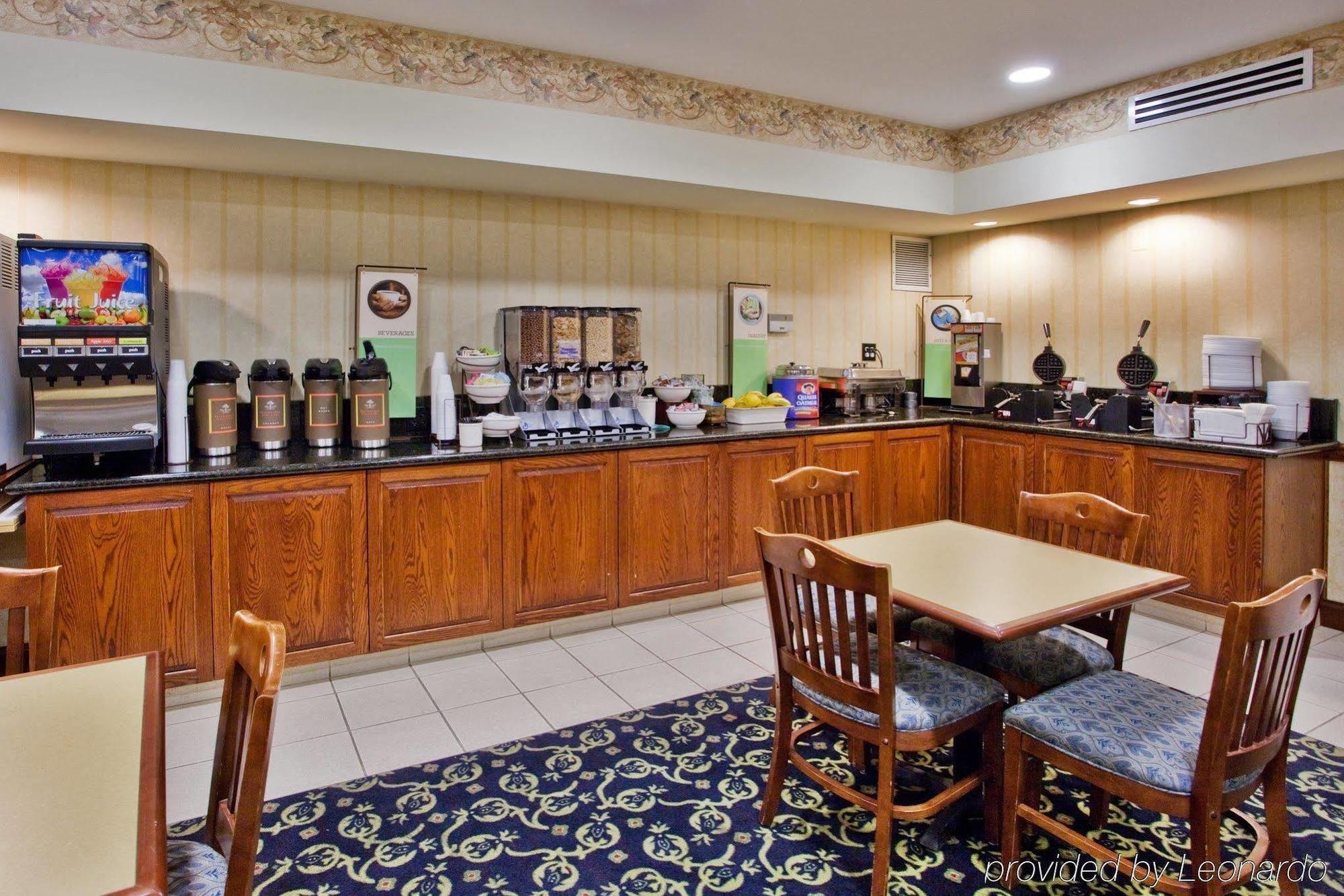Country Inn & Suites By Radisson, Washington, Dc East - Capitol Heights, Md Exteriér fotografie