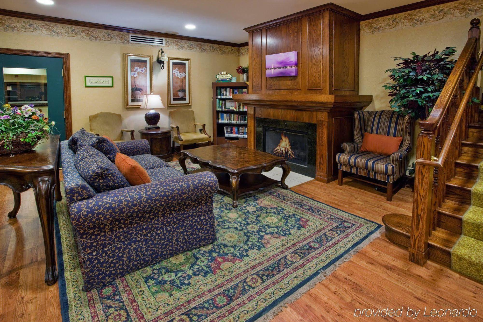 Country Inn & Suites By Radisson, Washington, Dc East - Capitol Heights, Md Exteriér fotografie
