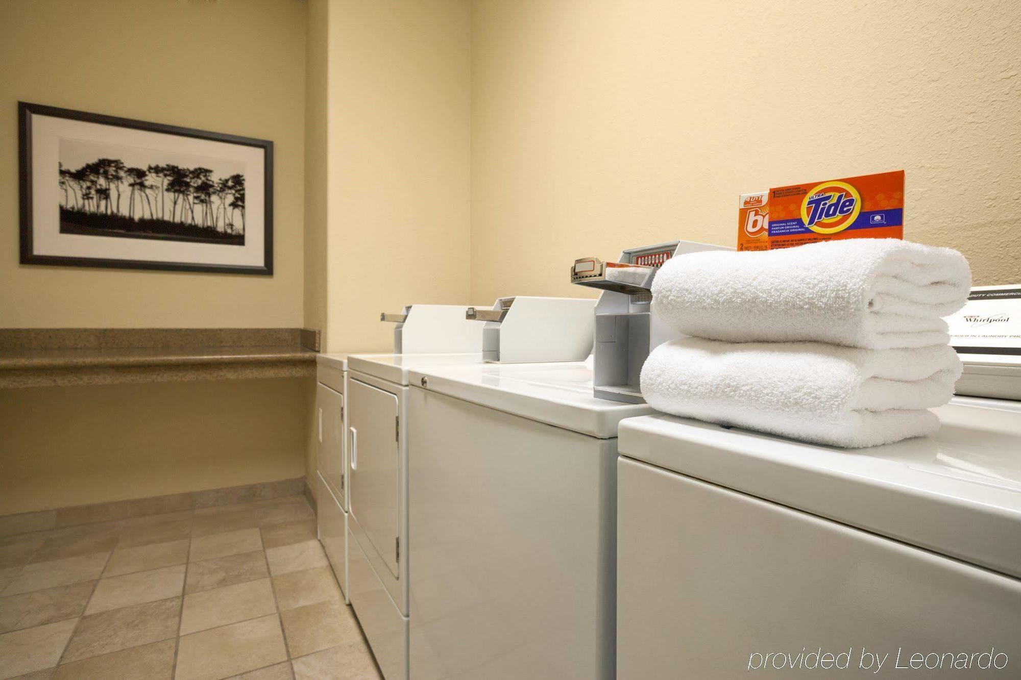 Country Inn & Suites By Radisson, Washington, Dc East - Capitol Heights, Md Exteriér fotografie