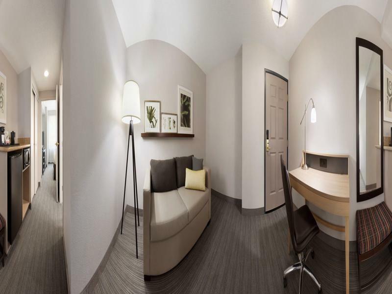 Country Inn & Suites By Radisson, Washington, Dc East - Capitol Heights, Md Exteriér fotografie