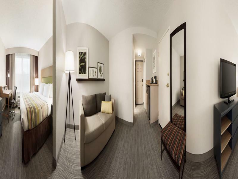 Country Inn & Suites By Radisson, Washington, Dc East - Capitol Heights, Md Exteriér fotografie