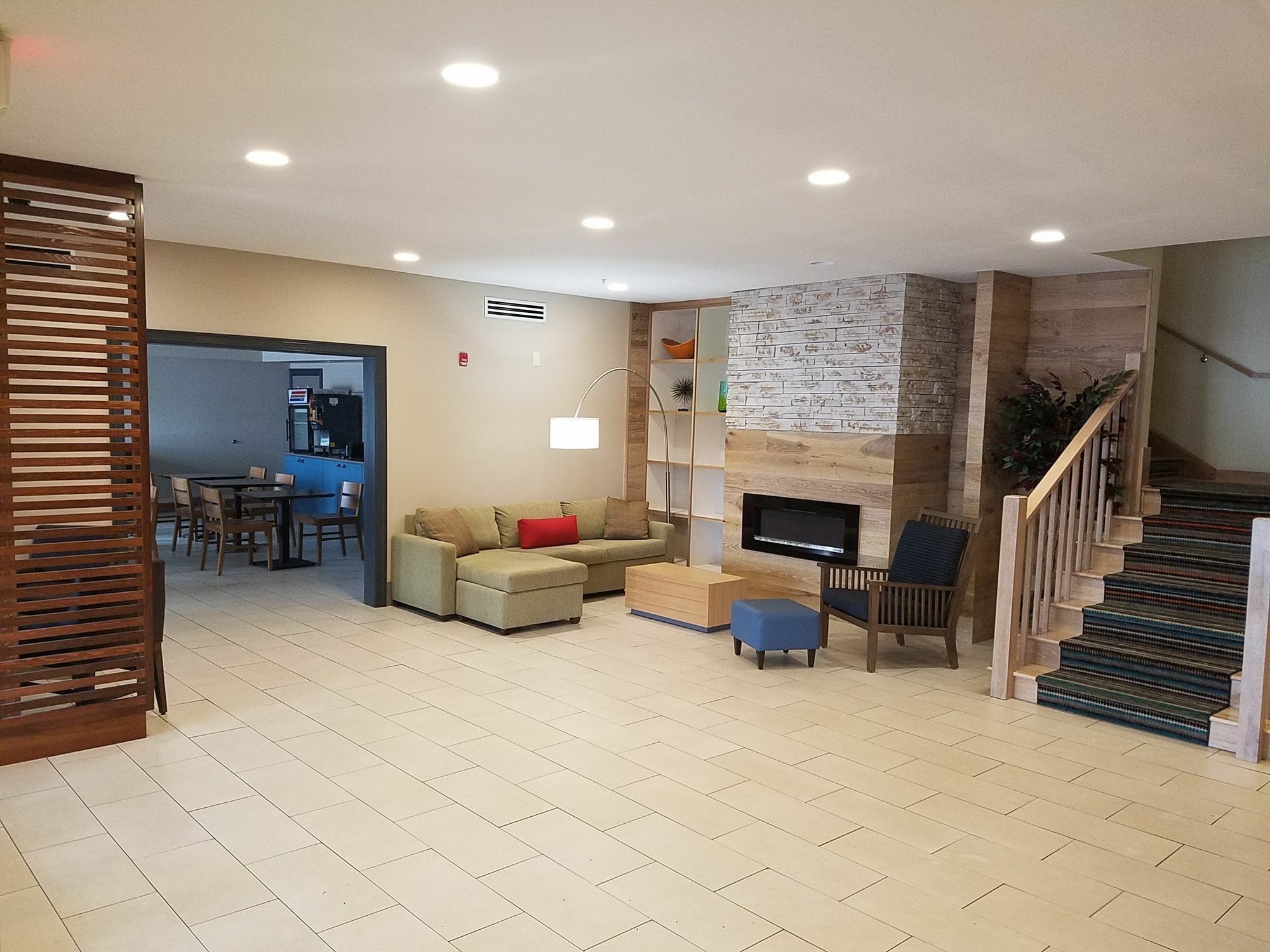 Country Inn & Suites By Radisson, Washington, Dc East - Capitol Heights, Md Exteriér fotografie
