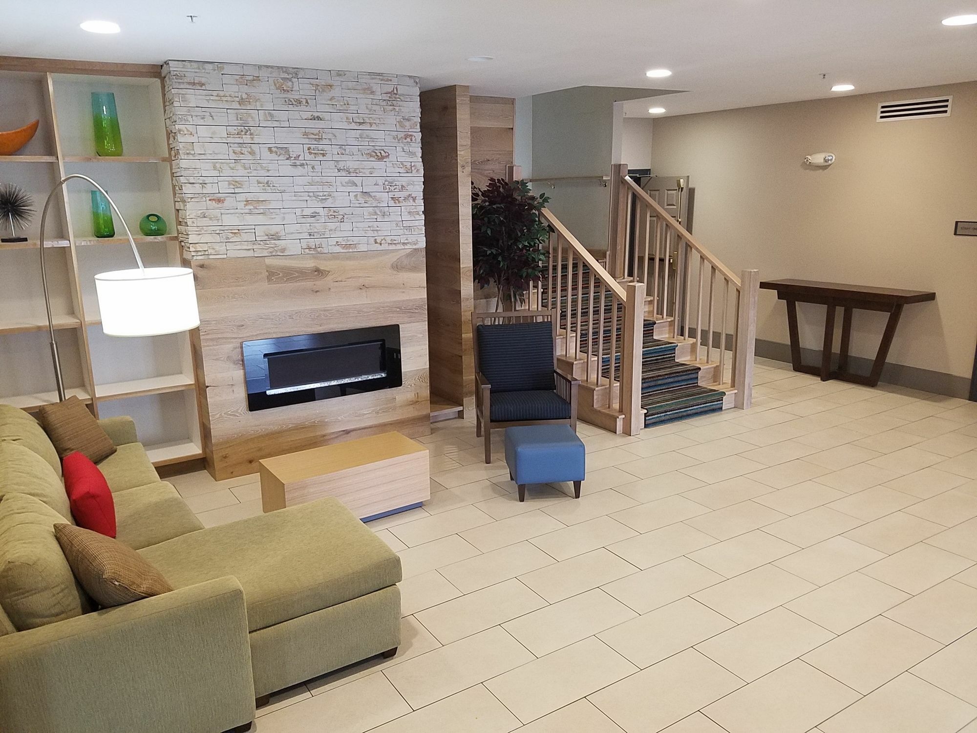 Country Inn & Suites By Radisson, Washington, Dc East - Capitol Heights, Md Exteriér fotografie